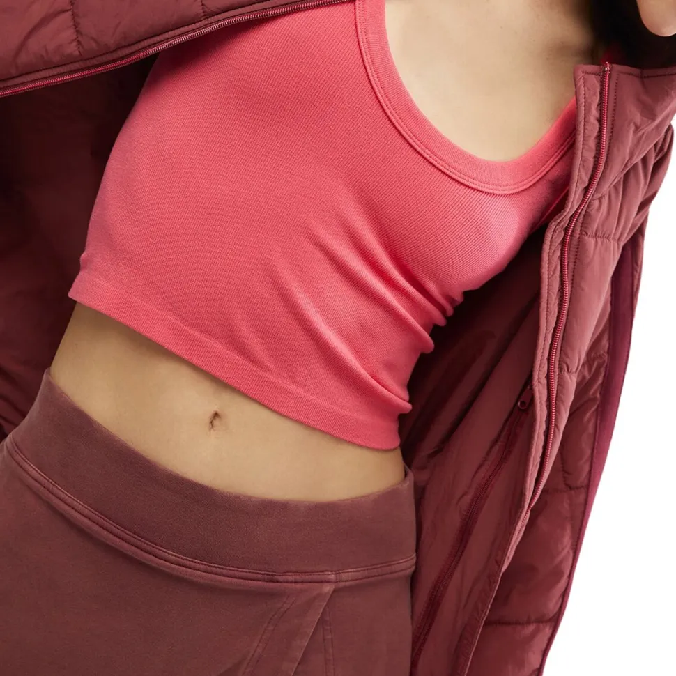 Pippa Packable Puffer Jacket - Women's