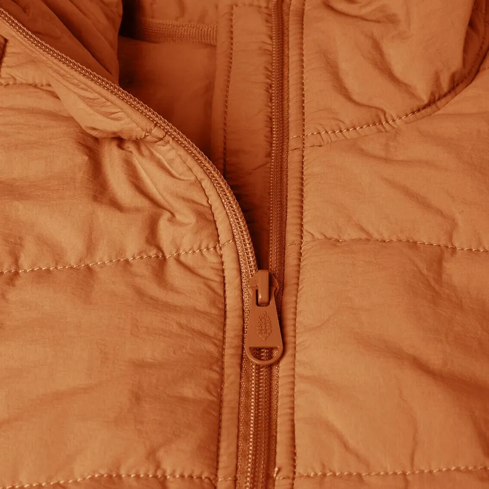 Pippa Packable Puffer Jacket - Women's