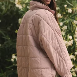 Pippa Packable Puffer Jacket - Women's