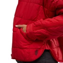 Pippa Packable Puffer Jacket - Women's