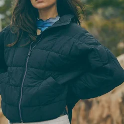 Pippa Packable Puffer Jacket - Women's