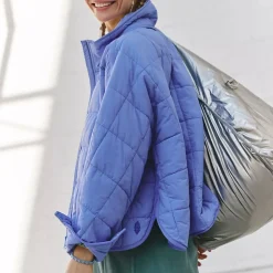 Pippa Packable Puffer Jacket - Women's