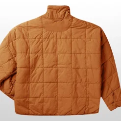 Pippa Packable Puffer Jacket - Women's