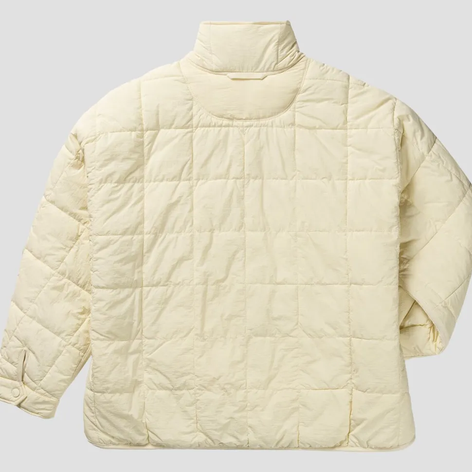 Pippa Packable Puffer Jacket - Women's