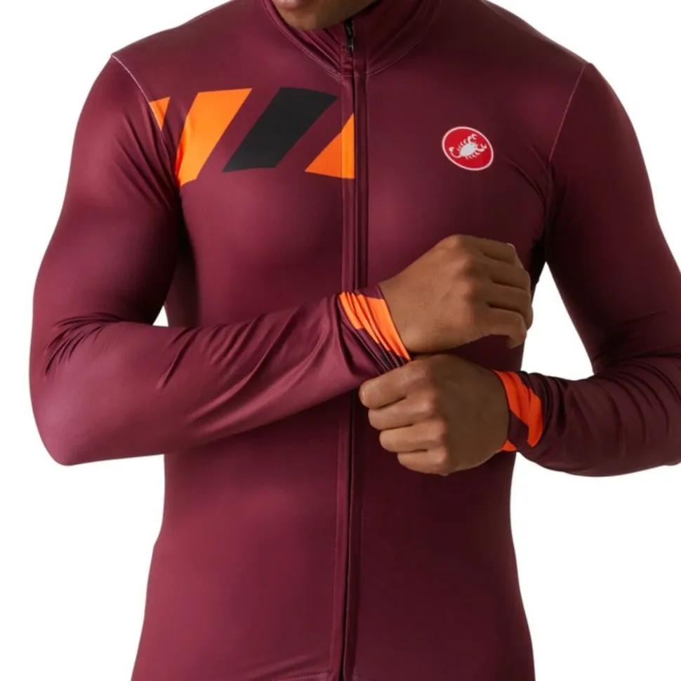 Pisa Mid Limited Edition Jersey - Men's