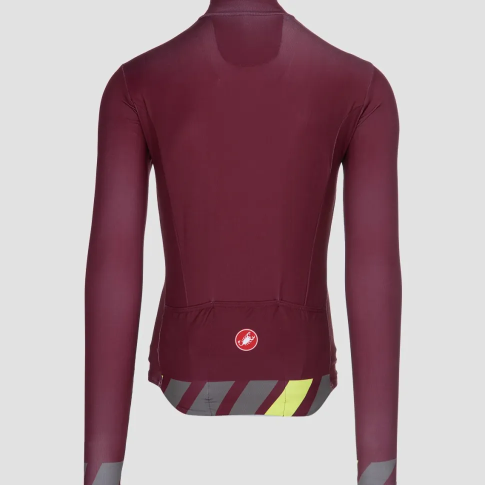Pisa Mid Limited Edition Jersey - Men's