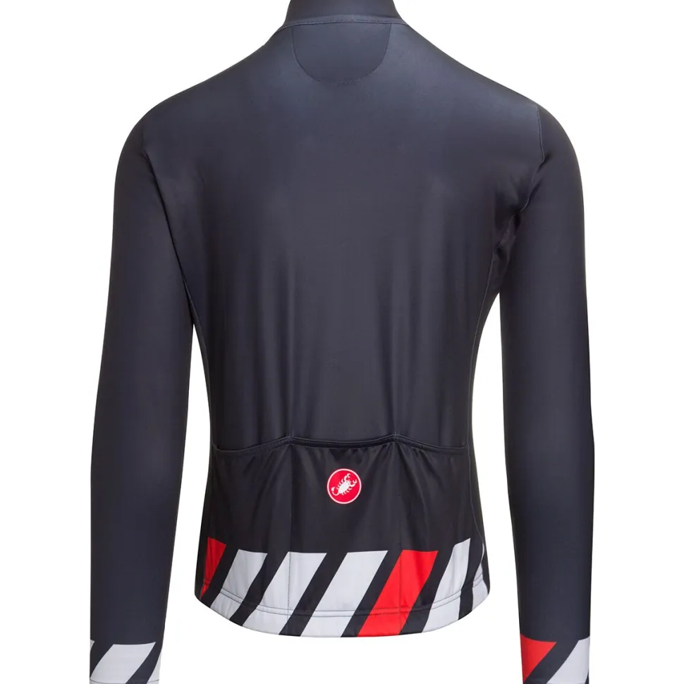 Pisa Mid Limited Edition Jersey - Men's
