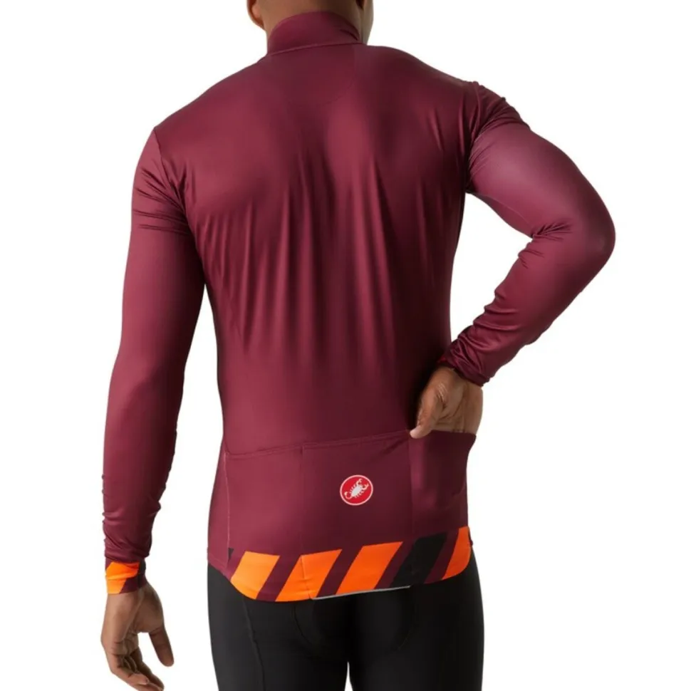 Pisa Mid Limited Edition Jersey - Men's