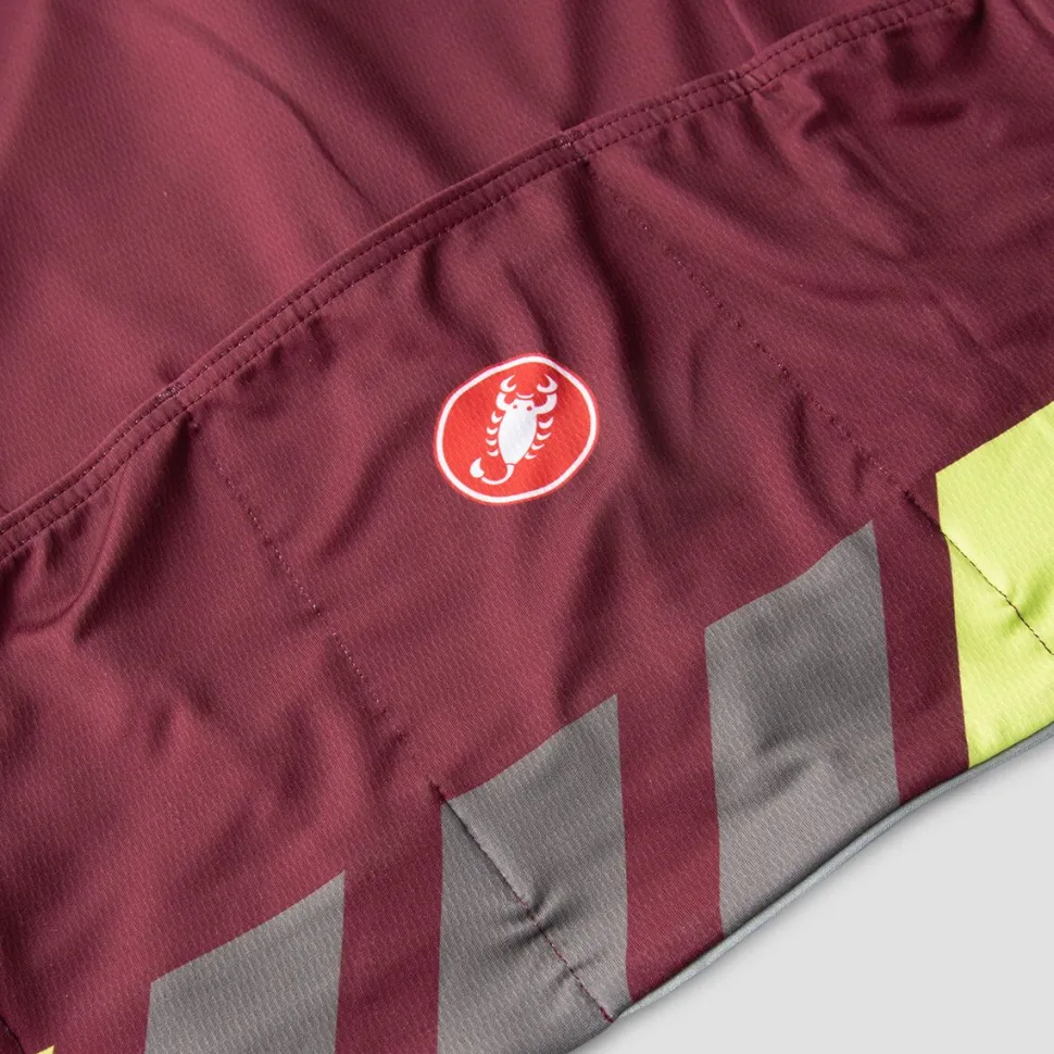 Pisa Mid Limited Edition Jersey - Men's