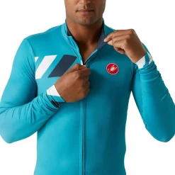 Pisa Mid Limited Edition Jersey - Men's