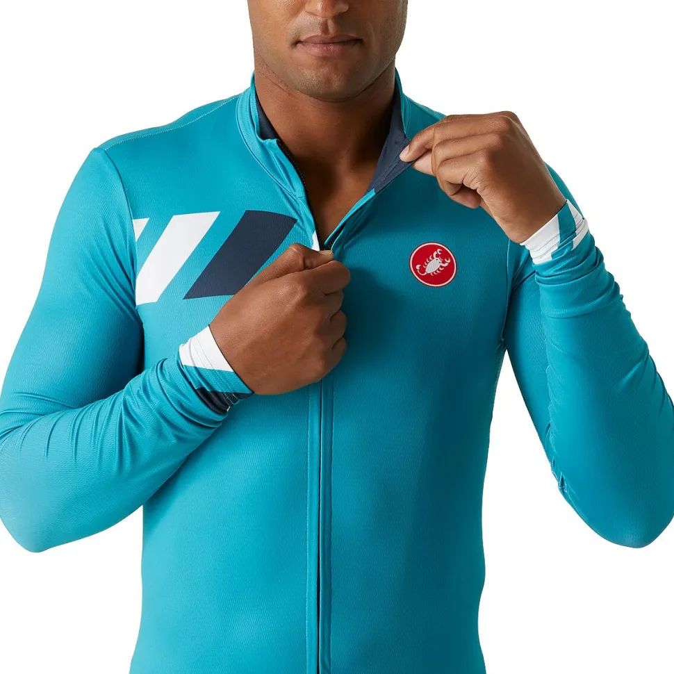 Pisa Mid Limited Edition Jersey - Men's