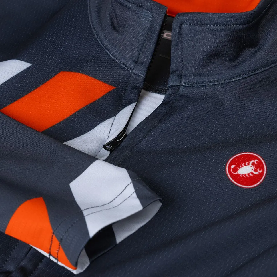 Pisa Thermal Limited Edition Jersey - Men's