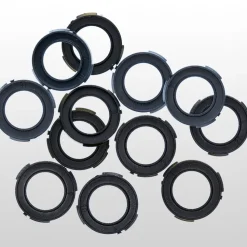 4 Piston Cover Kit