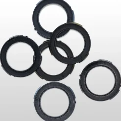 2 Piston Cover Kit