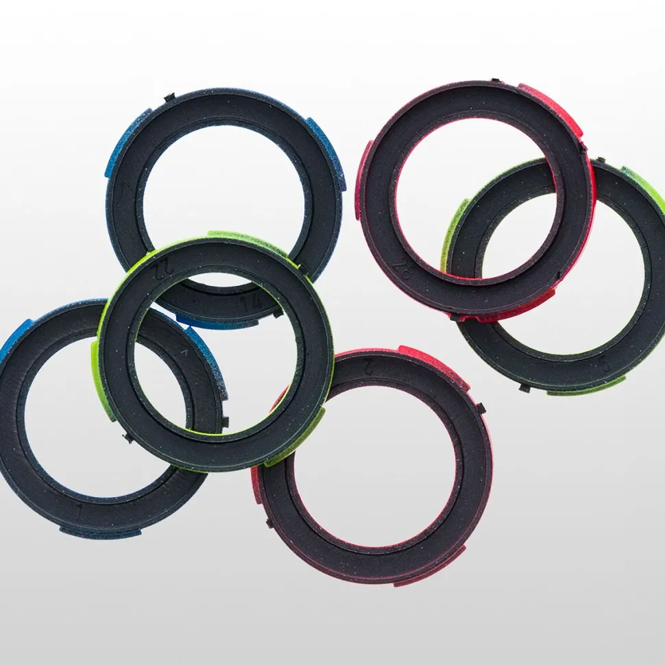 2 Piston Cover Kit