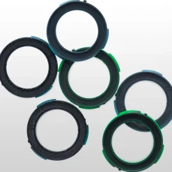 2 Piston Cover Kit