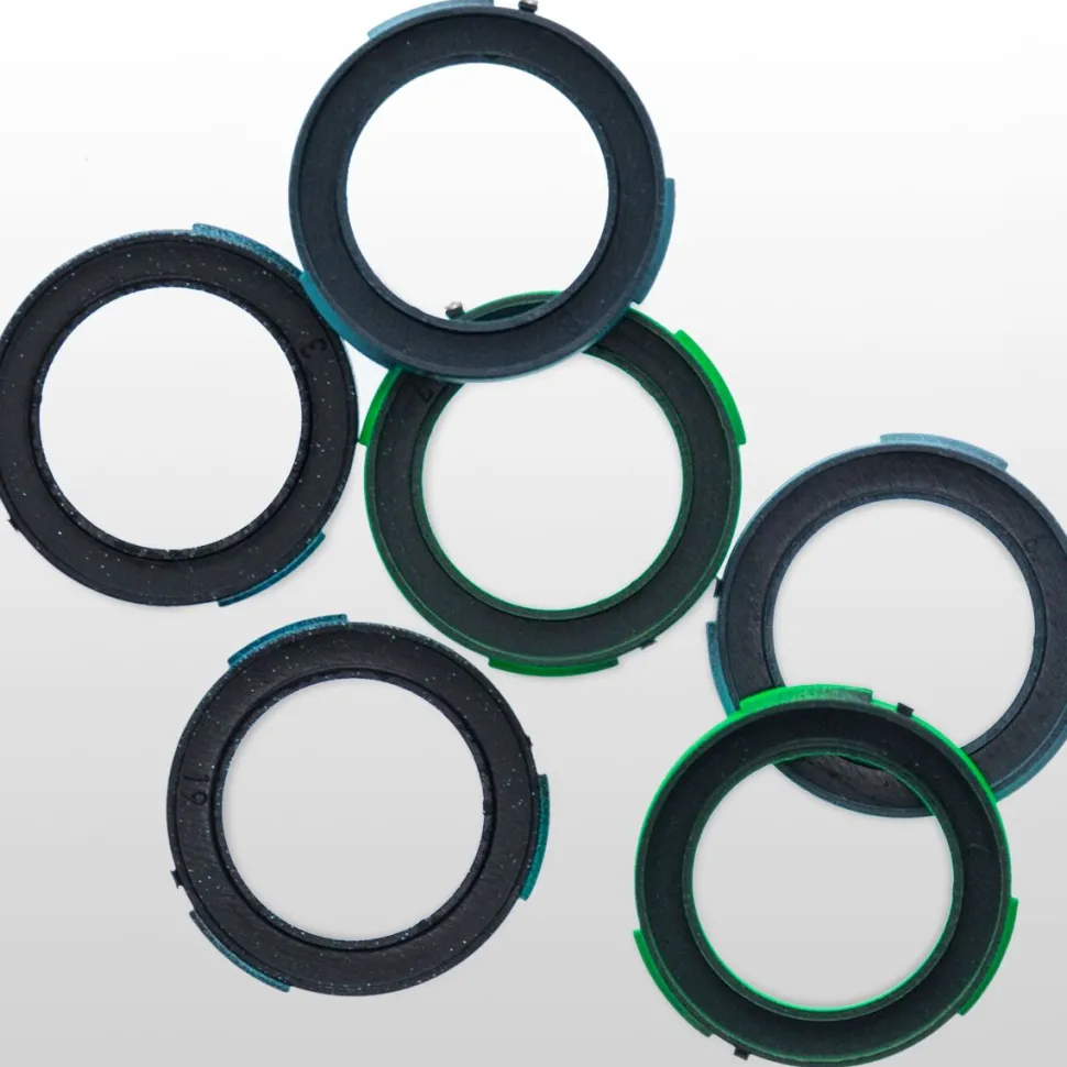 2 Piston Cover Kit