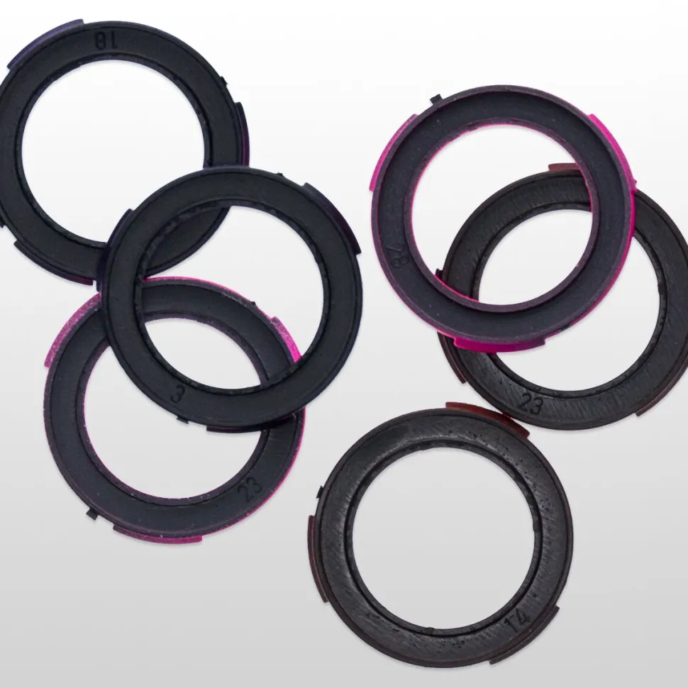2 Piston Cover Kit