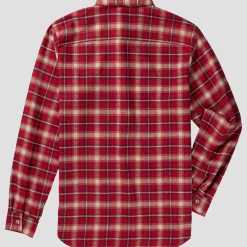 Pitchstone Heavyweight Flannel II - Men's