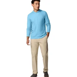 Pitchstone Knit Hoodie - Men's