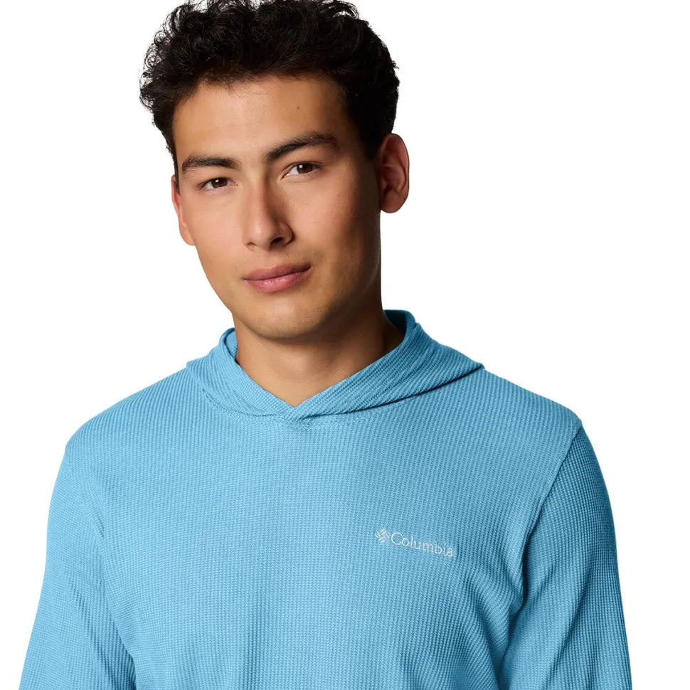Pitchstone Knit Hoodie - Men's