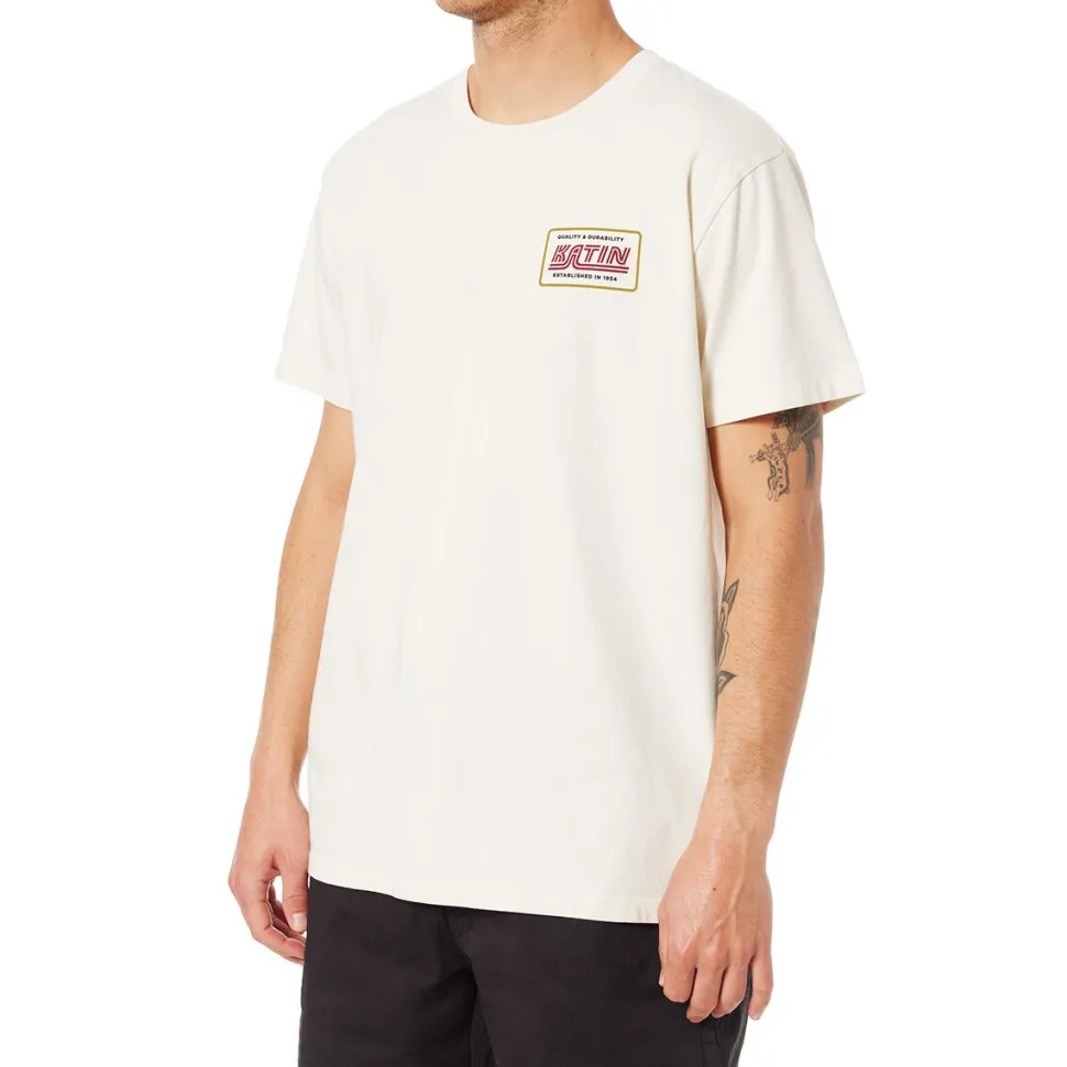Pit Stop T-Shirt - Men's