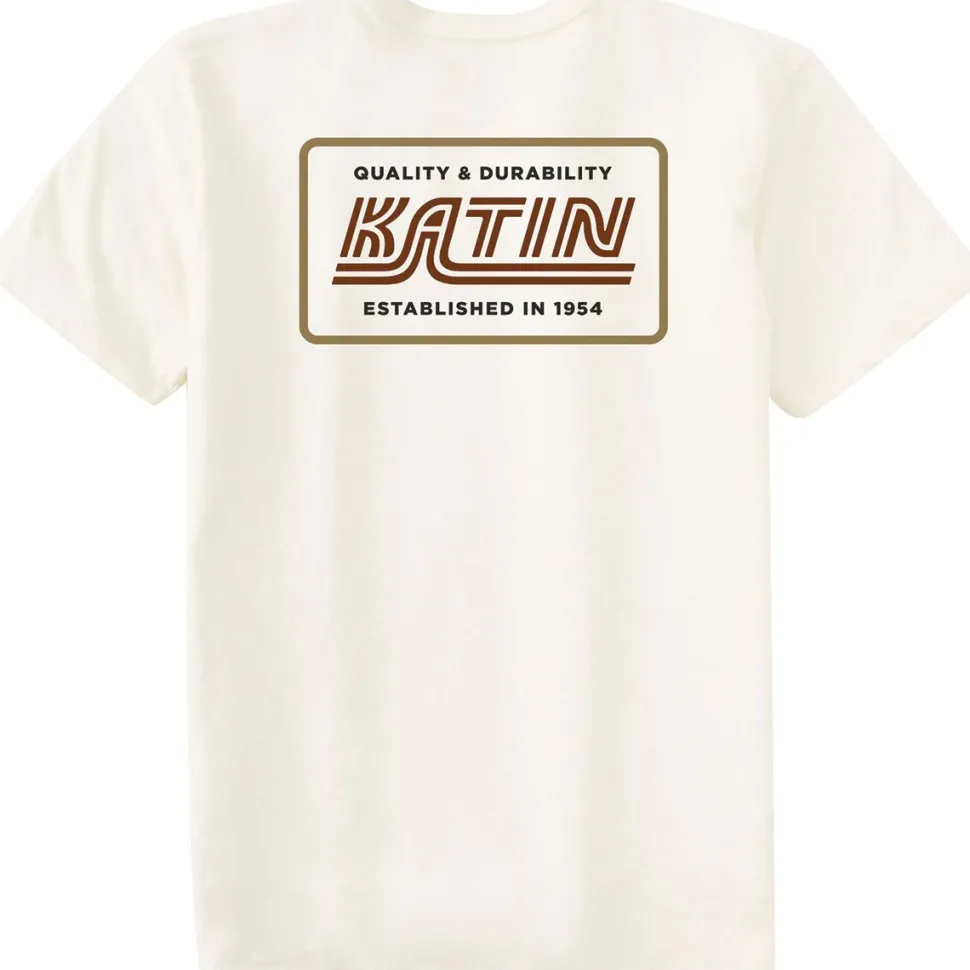 Pit Stop T-Shirt - Men's