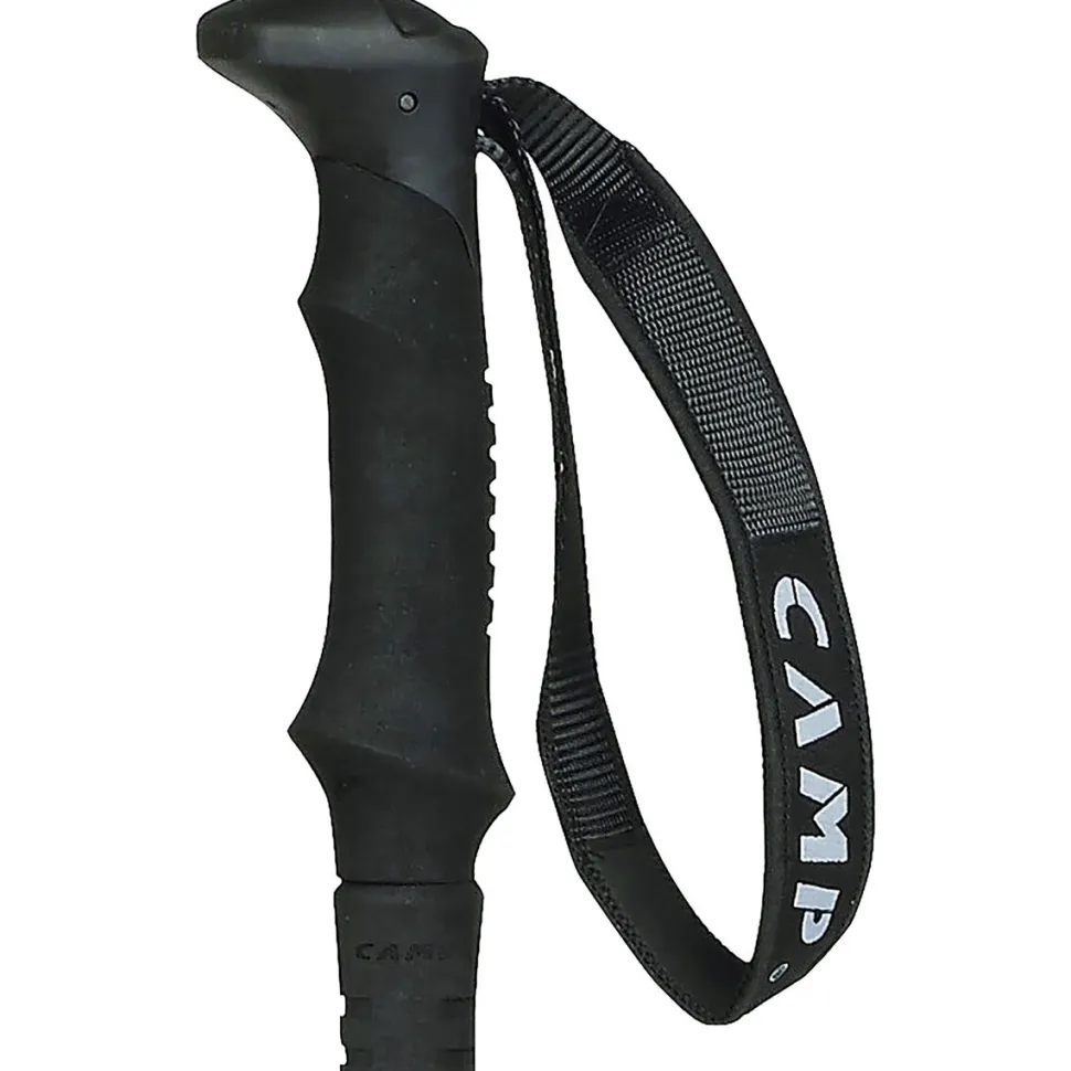 Piz Aluminum Ski Poles