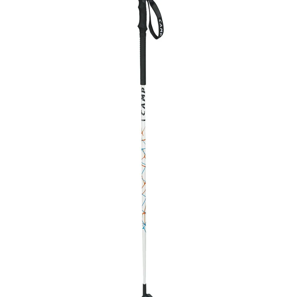 Piz Aluminum Ski Poles