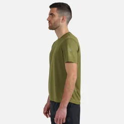 Plain T-Shirt - Men's