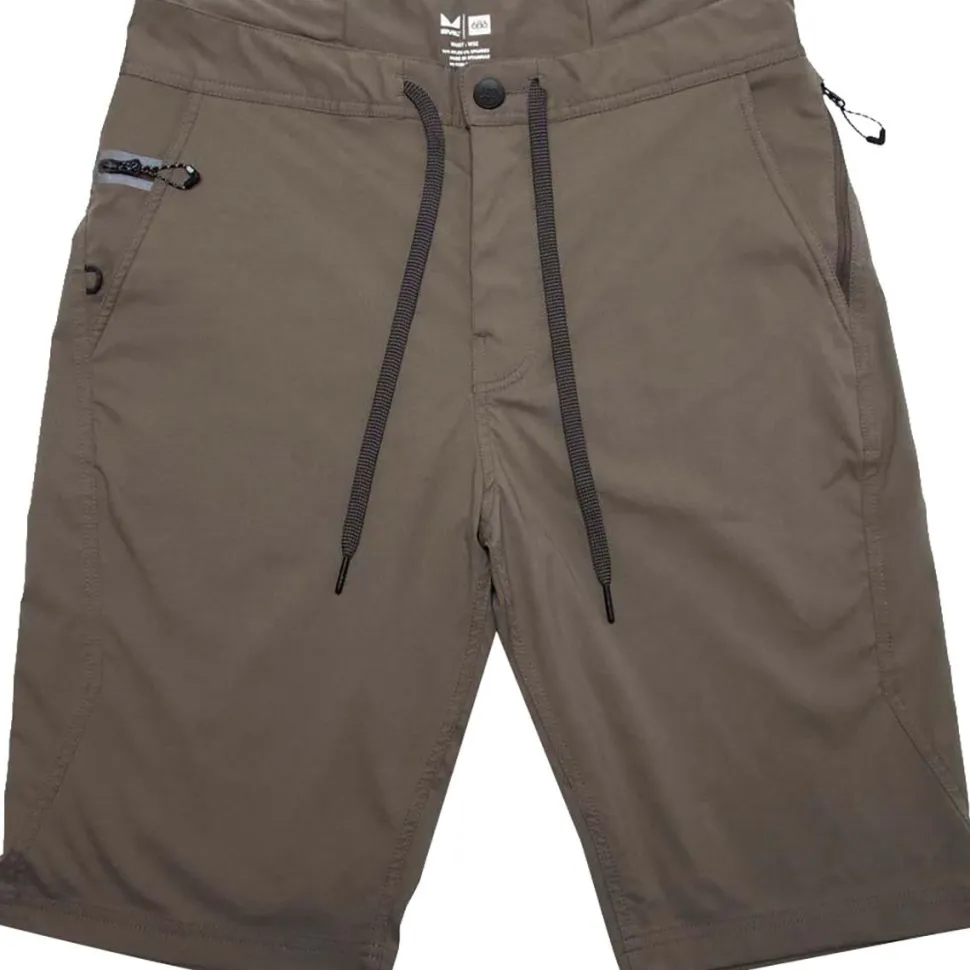 Platform Bike Short - 2023 - Men's