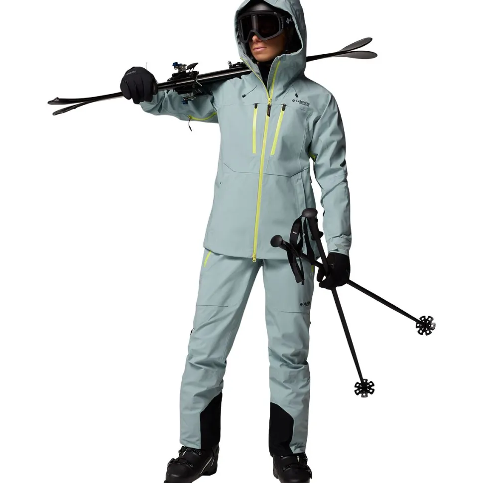 Platinum Peak II 3L Pant - Women's
