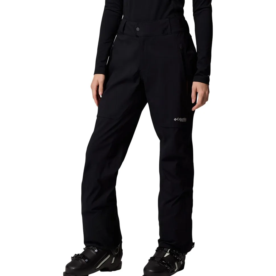 Platinum Peak II 3L Pant - Women's
