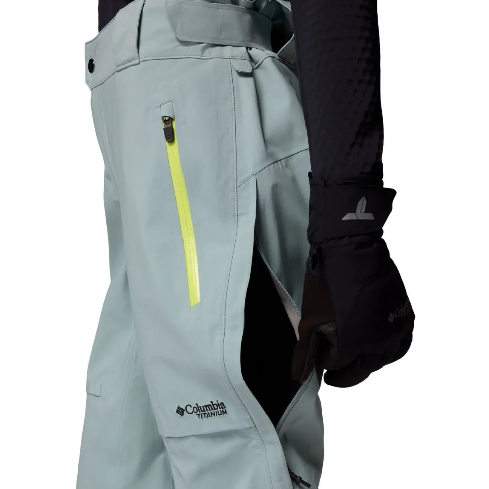 Platinum Peak II 3L Pant - Women's