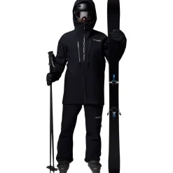Platinum Peak II 3L Shell Jacket - Men's