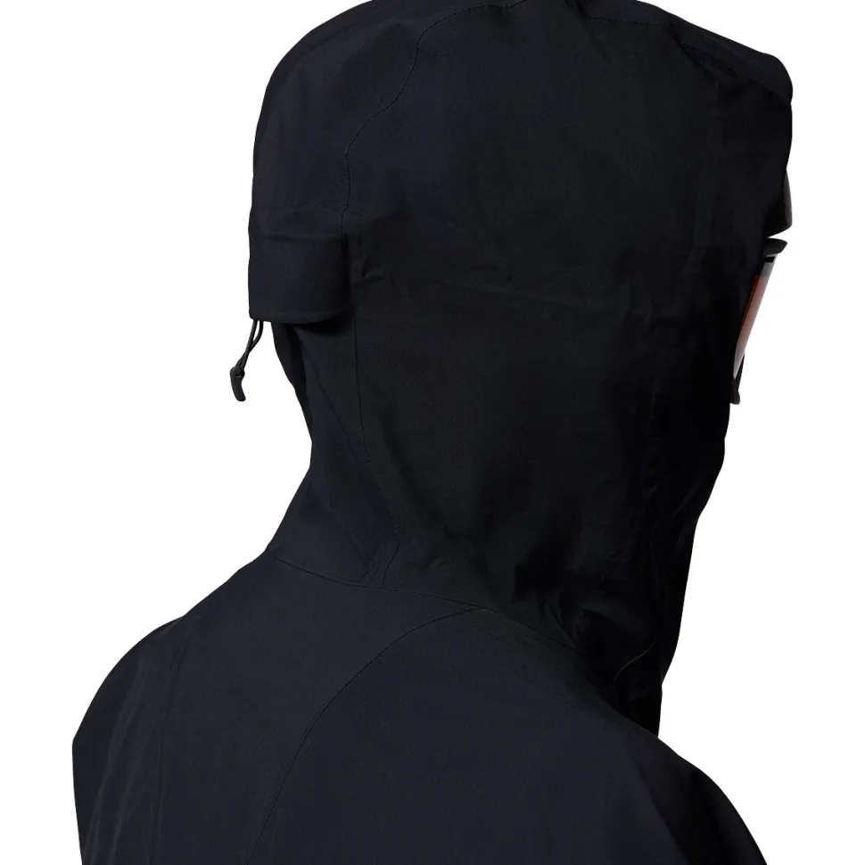 Platinum Peak II 3L Shell Jacket - Men's