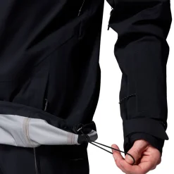 Platinum Peak II 3L Shell Jacket - Men's