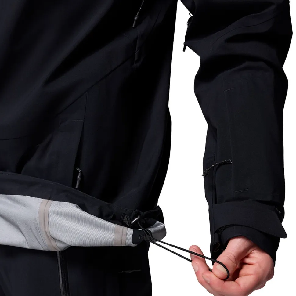 Platinum Peak II 3L Shell Jacket - Men's