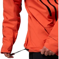 Platinum Peak II 3L Shell Jacket - Men's