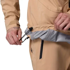 Platinum Peak II 3L Shell Jacket - Men's