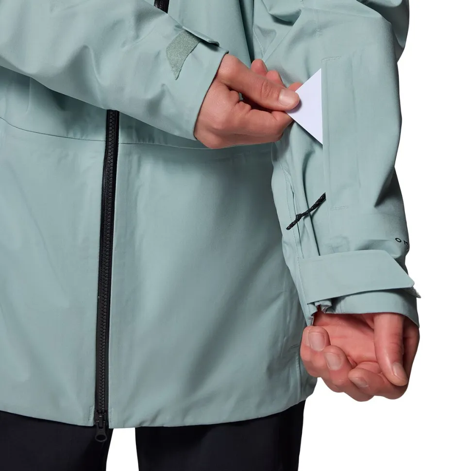 Platinum Peak II 3L Shell Jacket - Men's