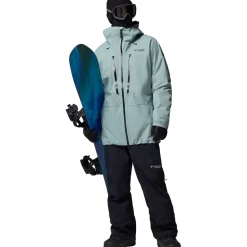 Platinum Peak II 3L Shell Jacket - Men's