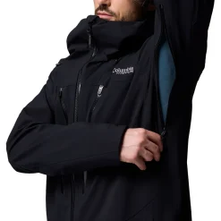 Platinum Peak II 3L Shell Jacket - Men's