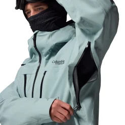 Platinum Peak II 3L Shell Jacket - Men's