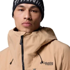 Platinum Peak II 3L Shell Jacket - Men's