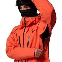 Platinum Peak II 3L Shell Jacket - Men's