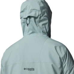 Platinum Peak II 3L Shell Jacket - Men's