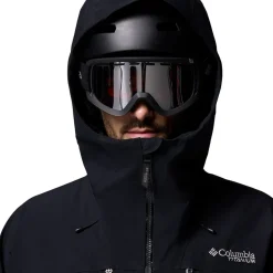 Platinum Peak II 3L Shell Jacket - Men's