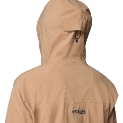 Platinum Peak II 3L Shell Jacket - Men's