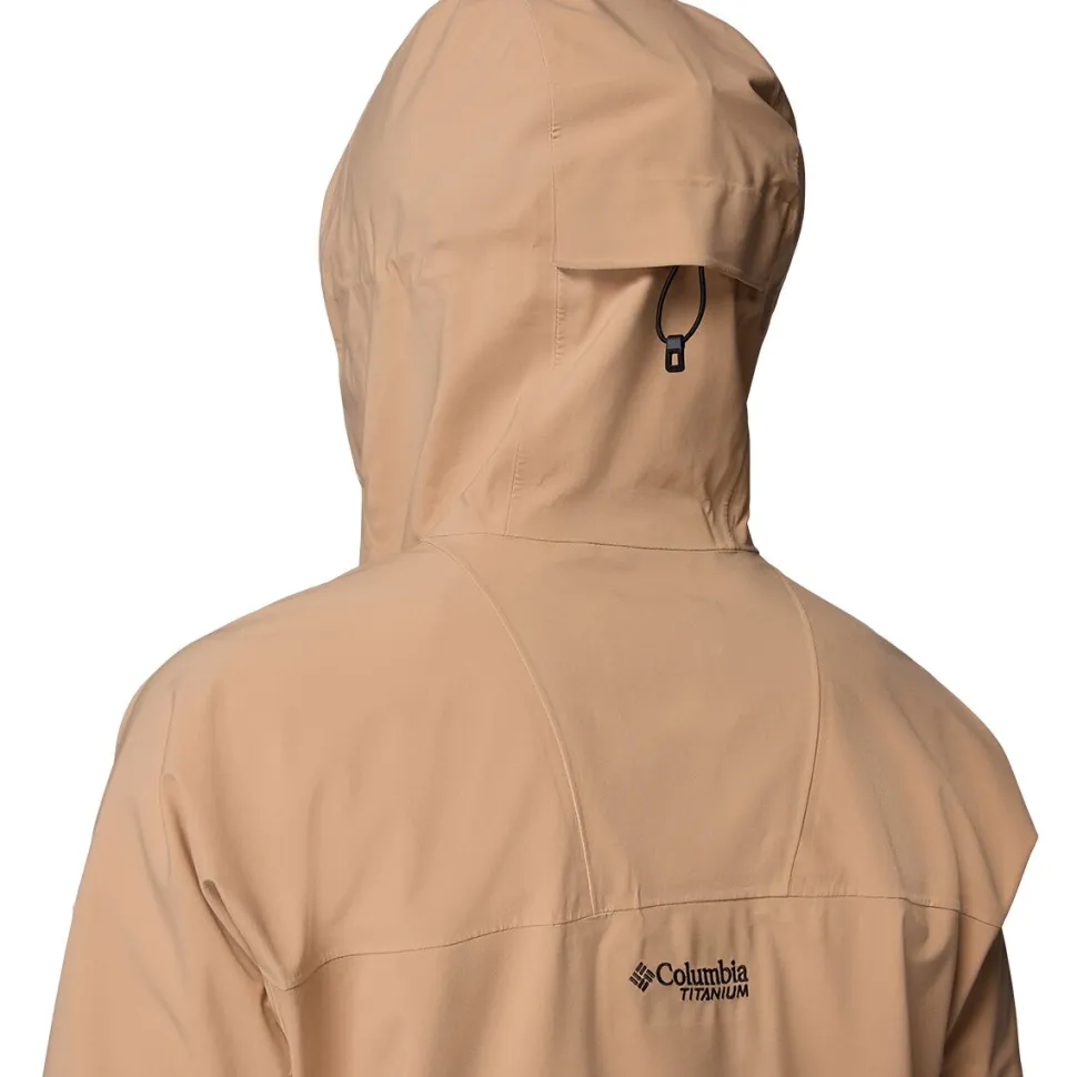 Platinum Peak II 3L Shell Jacket - Men's